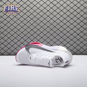 Nike Air Zoom Alphafly Next% 3 FP White Purple Agate FD8311-100 Unisex
