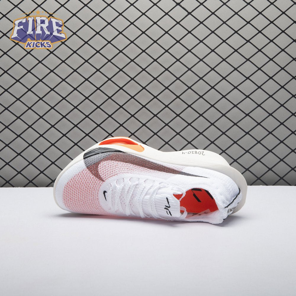 Nike Air Zoom Alphafly Next% 3 Prototype FD8356-100 Unisex