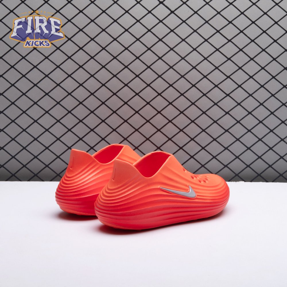 Nike ReactX Rejuven8 Safety Orange HV5060-800 Unisex