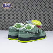 Nike SB Dunk Low Concepts Green Lobster (Regular Box) BV1310-337 Unisex