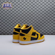 Nike Dunk High Wu-Tang (2024) HJ4320-001 Unisex