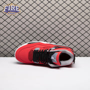 Jordan 4 Retro Toro Bravo (2026) FQ8138-600 Unisex