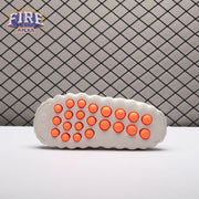 Nike Mind 001 Slide Sail HQ4309-100 Unisex（Size Up Recommended）