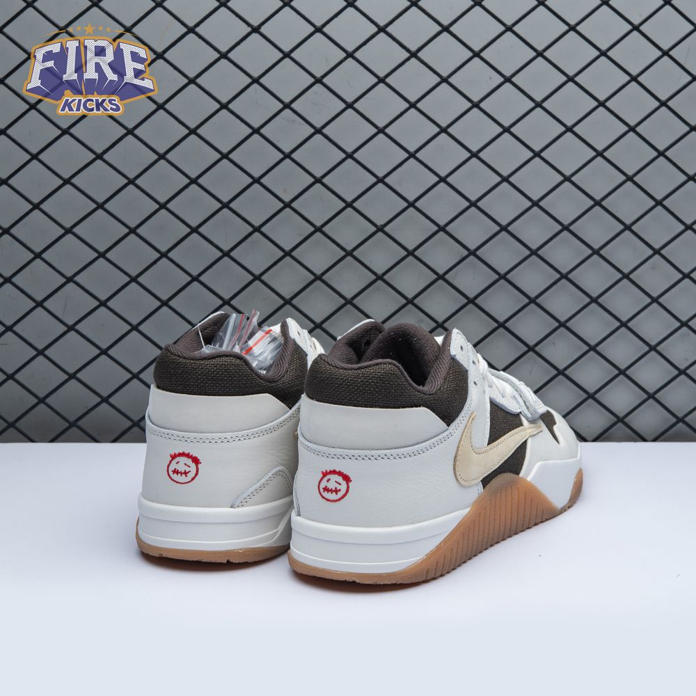 Jordan Jumpman Jack TR Travis Scott Sail FZ8117 100 Unisex