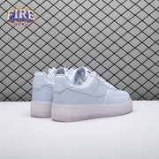 Nike Air Force 1 Low Lover Boy Palest Purple CZ8065-500 Unisex