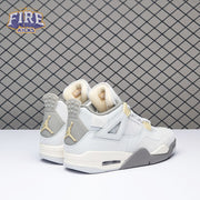 Jordan 4 Retro SE Craft Photon Dust DV3742-021 Men's