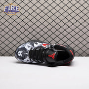 Nike Zoom Kobe 8 Protro Black White Eight Horses Men's