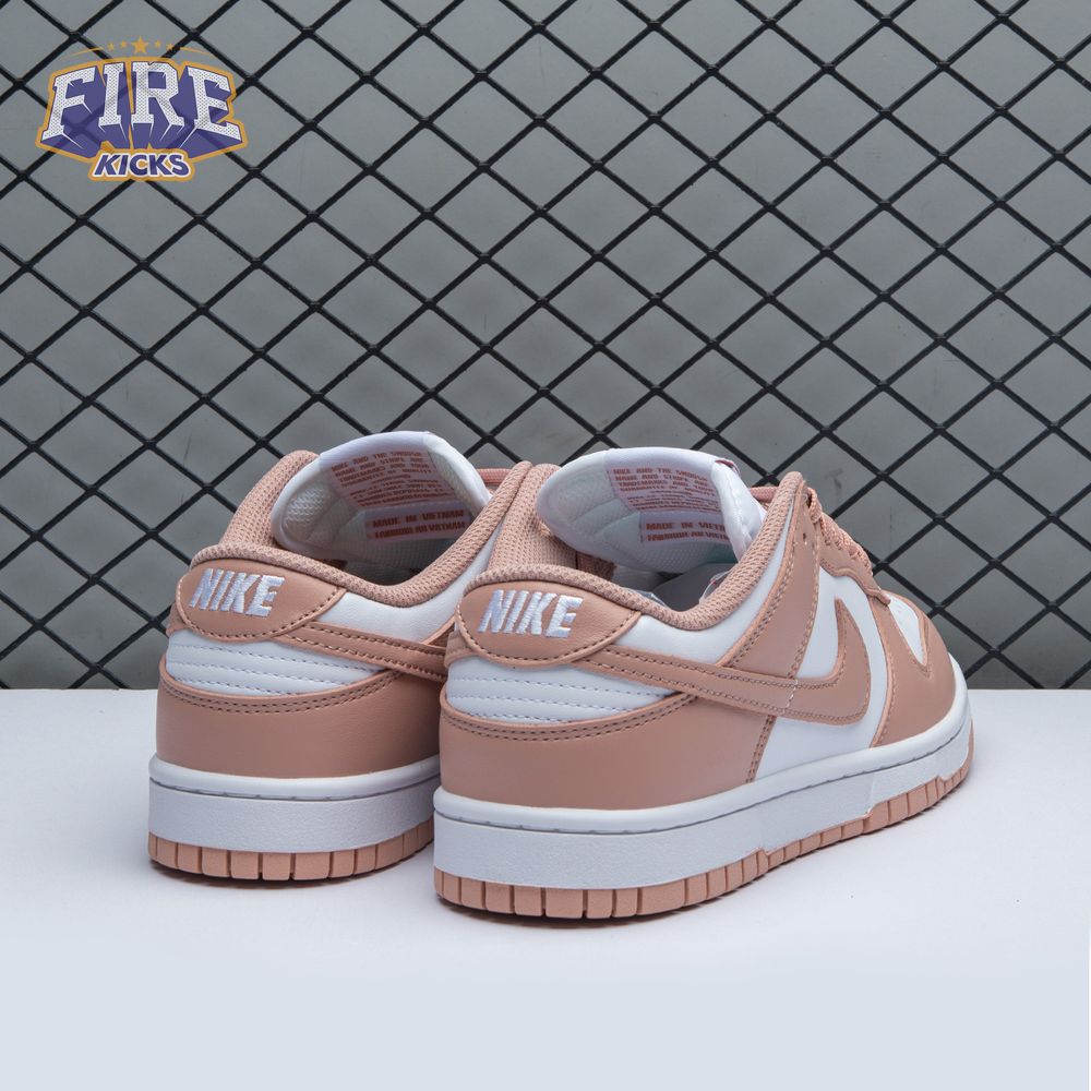 Nike Dunk Low Roperse Whis Men's