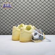 Nike Air Force 1 Low Lover Boy Citron Tint CZ8065-800 Unisex