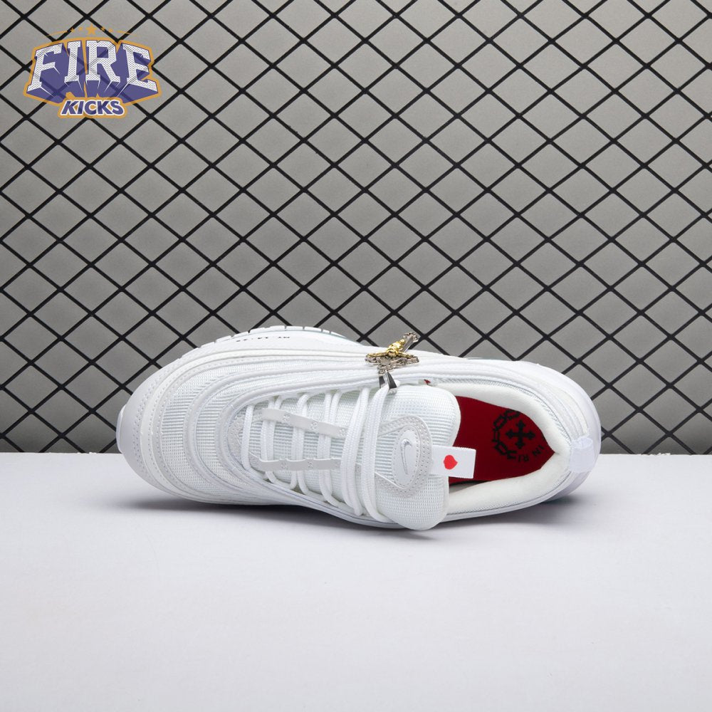 Nike Air Max 97 "Jesus Shoes" Unisex