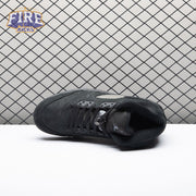 Air Jordan 5 "Black Cat" FZ2239-001 Men's