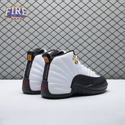 Jordan 12 Retro Taxi (2025) CT8013-117 Men's