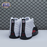 Air Jordan 12 Red Taxi CT8013-162 Men's