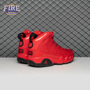Air Jordan 9 Chile Red CT8019-600 Men's