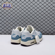 Nike Air Max 1 Patta Waves Noise Aqua DH1348-004 Unisex