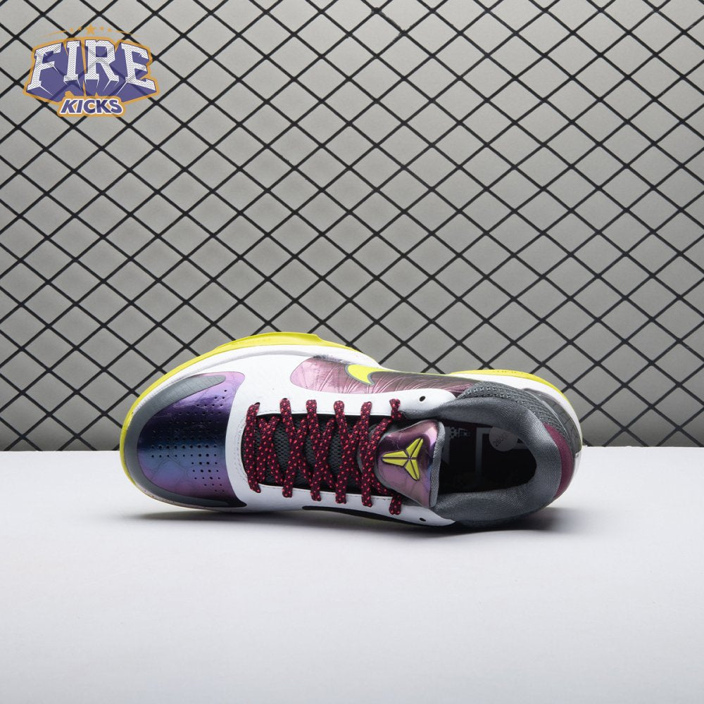 Nike Kobe 5 Protro Chaos CD4991-100 Men's