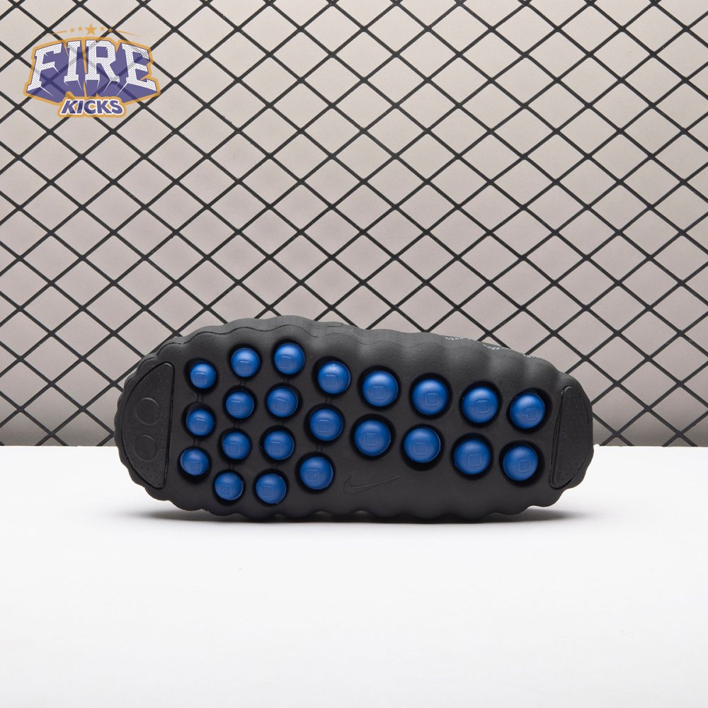 Nike Mind 001 Slide Fragment Black IQ8502-001 Unisex（Size Up Recommended）