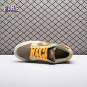 Dunk Low 'Dusty Olive' Men's