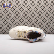 Jordan 6 Retro Sashiko IR7255-110 Men's
