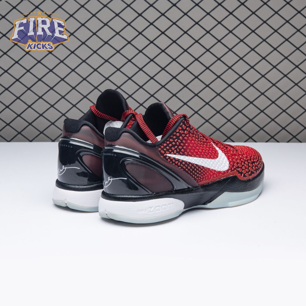 Nike Kobe 6 Protro All Star DH9888-600 Men's