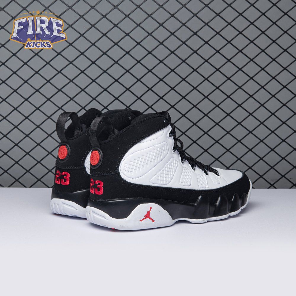 Jordan 9 Retro OG (2016) 302370-112 Men's
