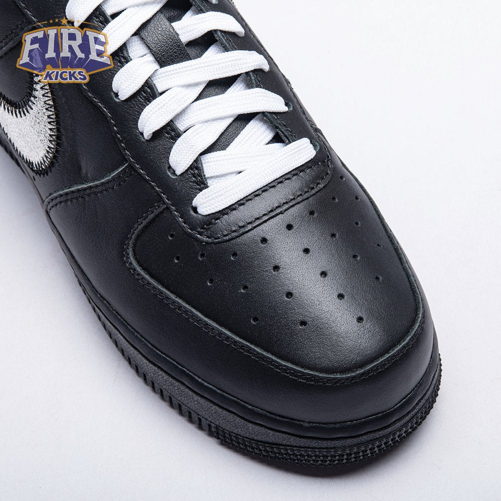 Off-White x Air Force 1 Low '07 'MoMA' Unisex