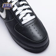 Off-White x Air Force 1 Low '07 'MoMA' Unisex