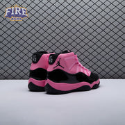Air Jordan 11 Retro Pink Black CT8012-500 Men's