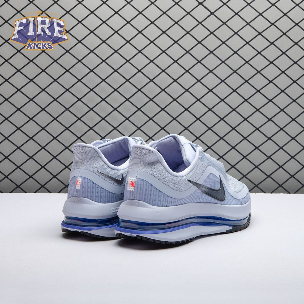 Nike Air Zoom Pegasus Premium Persian Violet HQ2592-004 Unisex