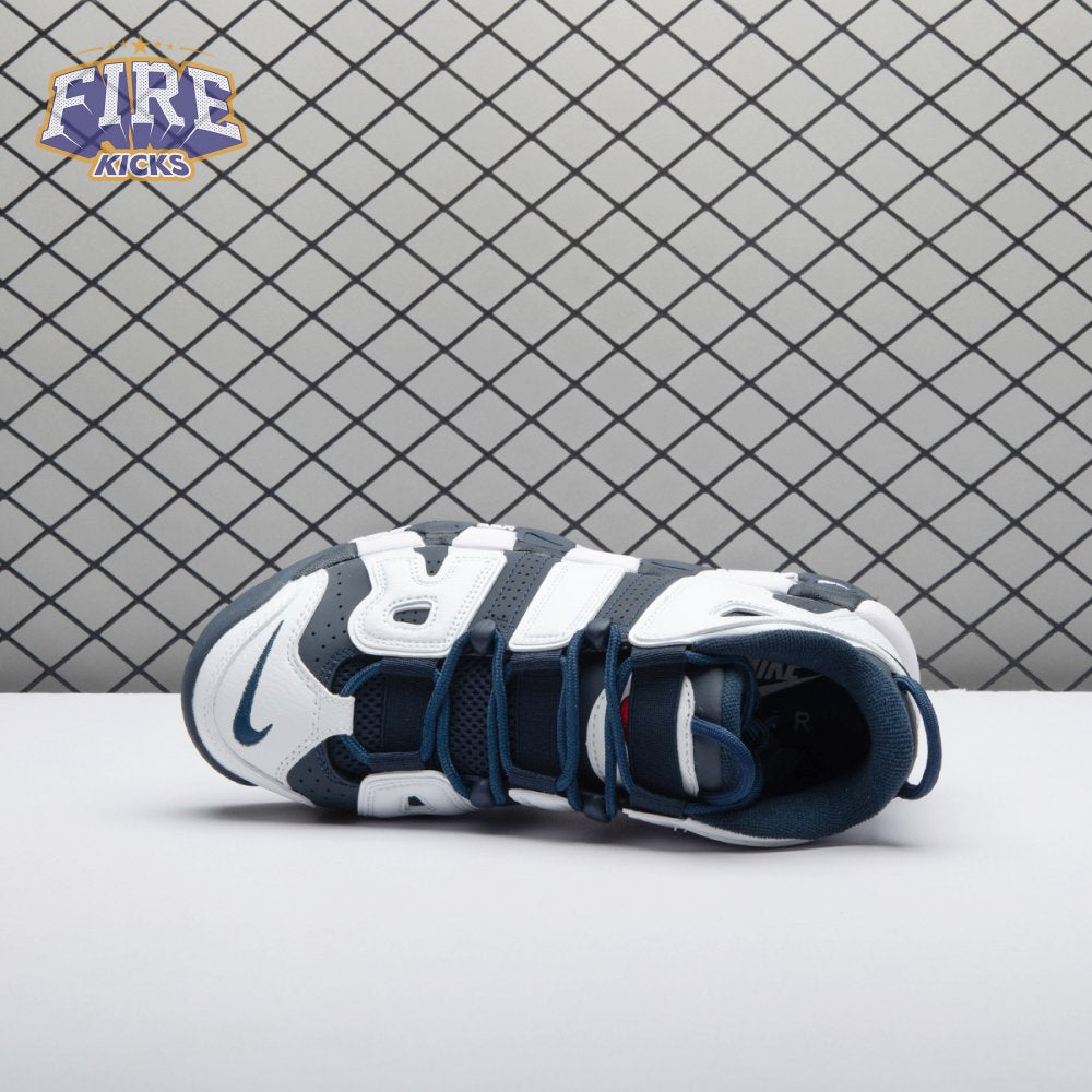 Nike Air More Uptempo Olympic (2016/2020) 414962-104 Unisex