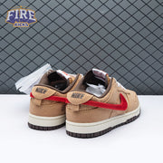 Nike Dunk Low SP CLOT Cork Unisex