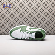 Jordan 1 Low Golf Forest Green DD9315-300 Unisex