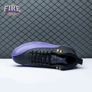 Jordan 12 Retro Field Purple CT8013-057 Men's