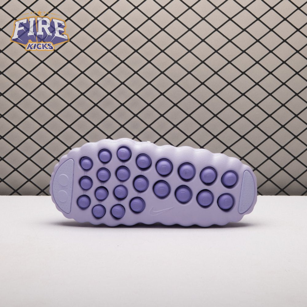 Nike Mind 001 Slide Palest Purple HQ4309-500 Unisex（Size Up Recommended）