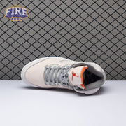 Jordan 5 Retro SE Craft Light Orewood Brown FD9222-180 Men's