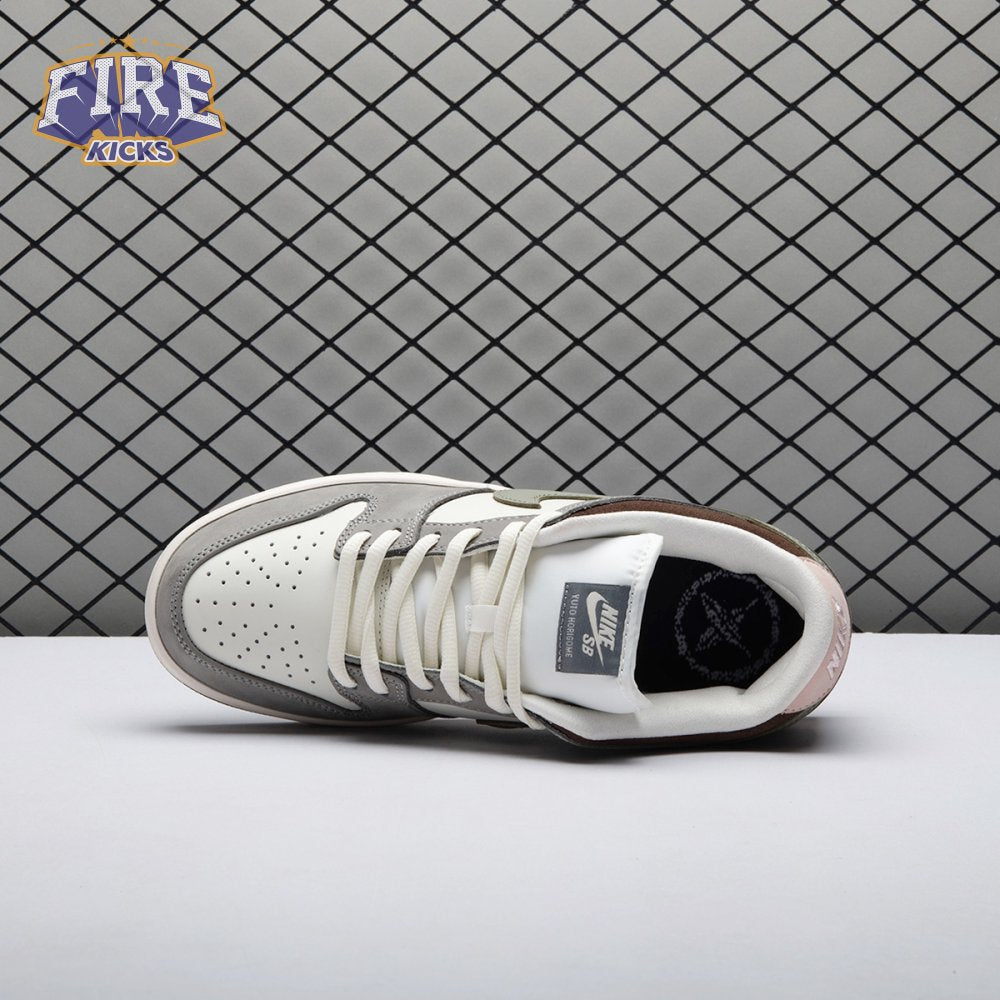 Nike SB Dunk Low Yuto Horigome FQ1180-001 Unisex