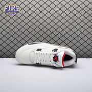 Jordan 4 Retro OG Flight Club IM4002-100 Unisex
