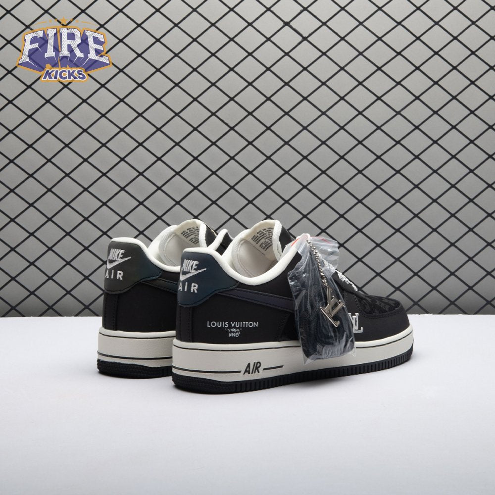 Nike Air Force 1 Low SC0601-573 Unisex
