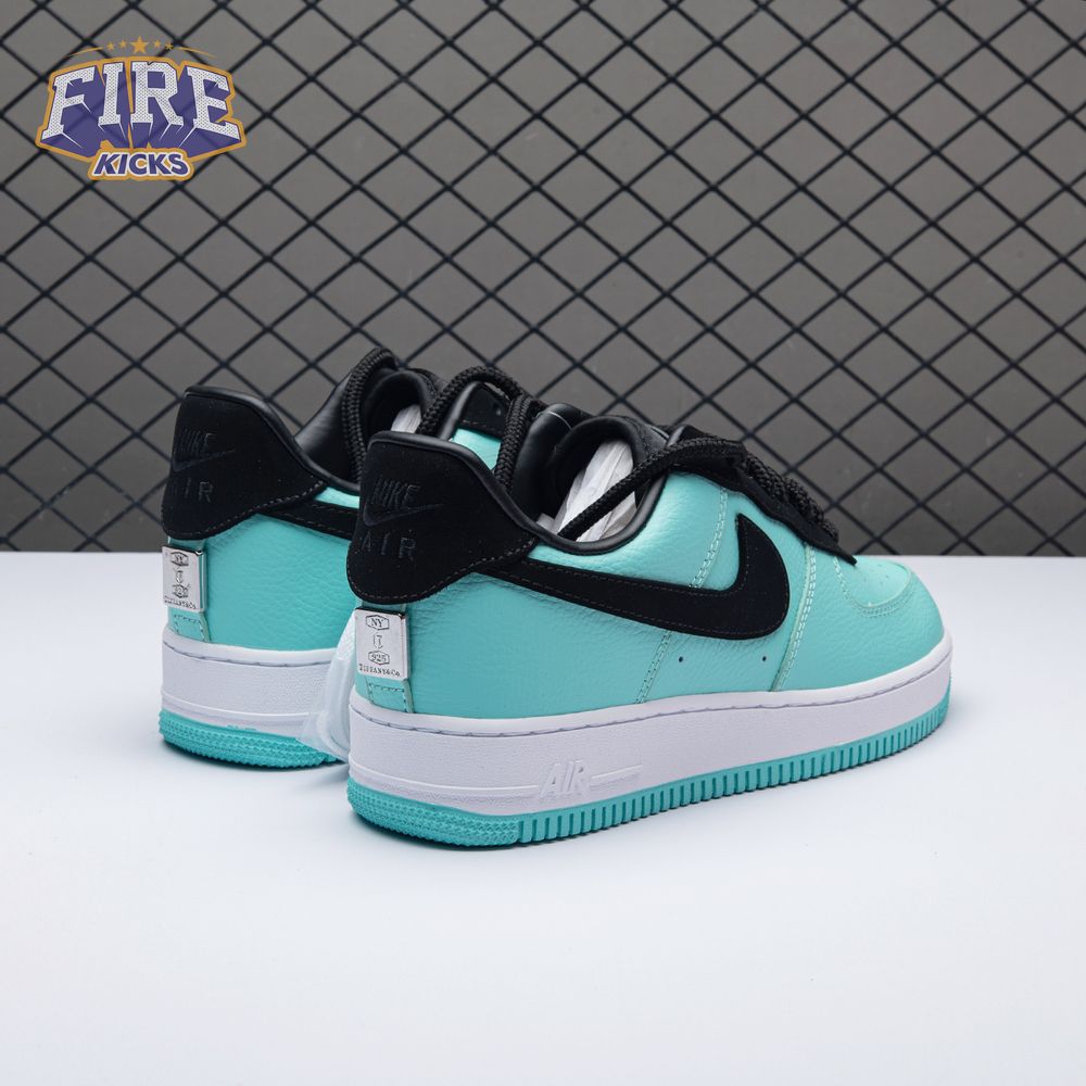 Nike x Air Force 1 1837 (Friends and Family) DZ1382-002 Unisex