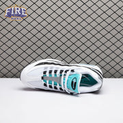 Nike Air Max 95 OG Big Bubble Black Border IM7409-100 Men's