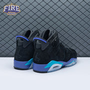 Air Jordan 6 "Aqua" CT8529-004 Men's