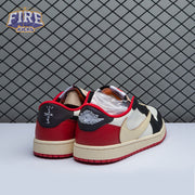 Travis Scott x Air Jordan 1 Low OG SP Unisex