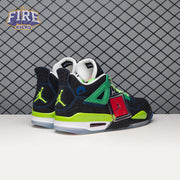 Air Jordan 4 Retro Dornbecher 308497-015 Unisex