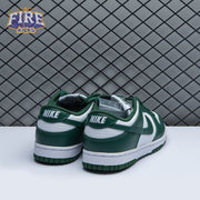 Nike Dunk Low Team Green SP Unisex