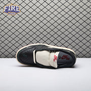 Jordan 1 Retro Low OG Nigel Sylvester Better With Time IB8958-001 Men's