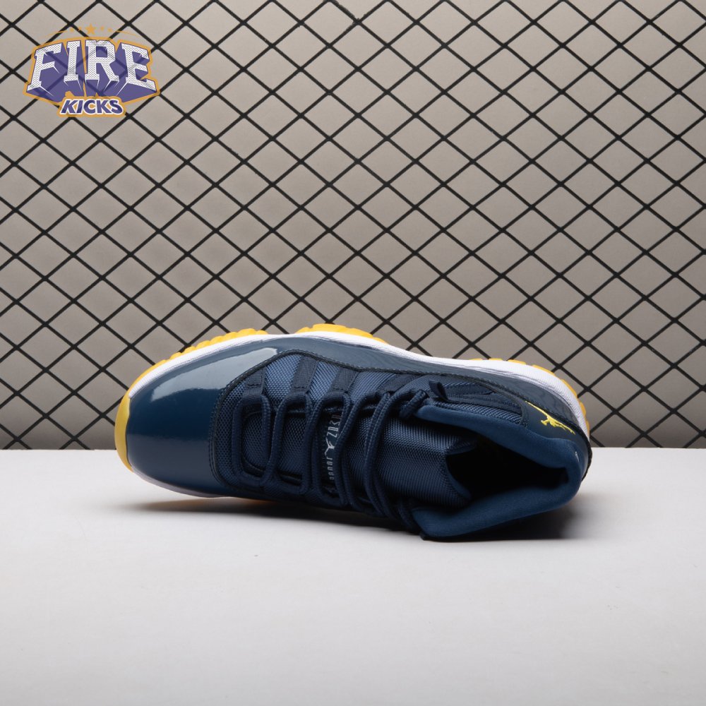 Air Jordan 11 Retro AT7802-115 Men's