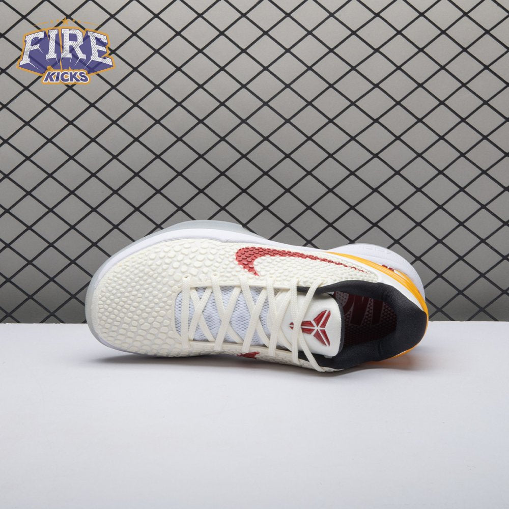 Nike Kobe 6 Protro PE2025-102 Men's