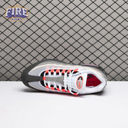 Nike Air Max 95 OG Big Bubble Solar Red 2.0 (2025) IM7410-001 Men's
