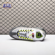 Nike Air Max 95 SP Undefeated Geo NYC Neon IB4523-004 Men's