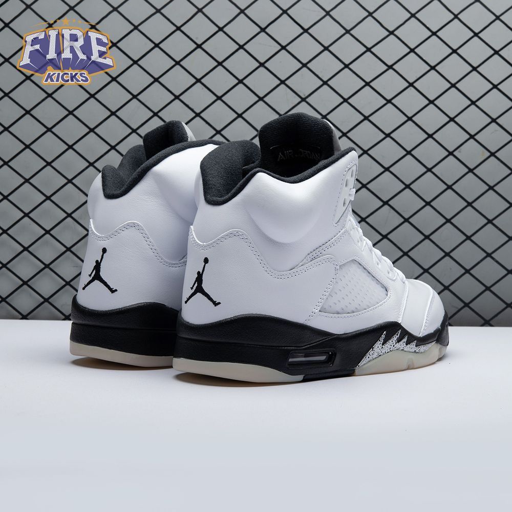 Jordan 5 Retro Reverse Metallic DD0587 110 Men's
